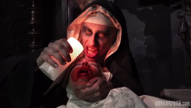Horror Porn 41