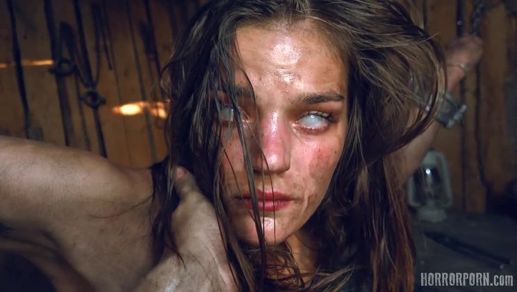 Horror Porn 39