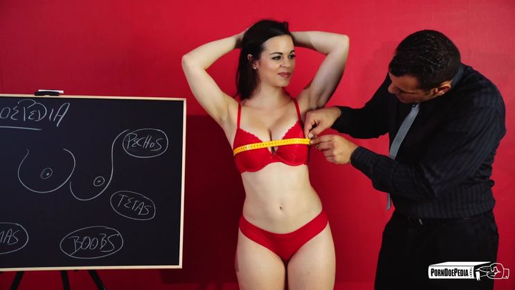 Crazy pornstar Antonio Ross in Exotic Blonde, College porn video
