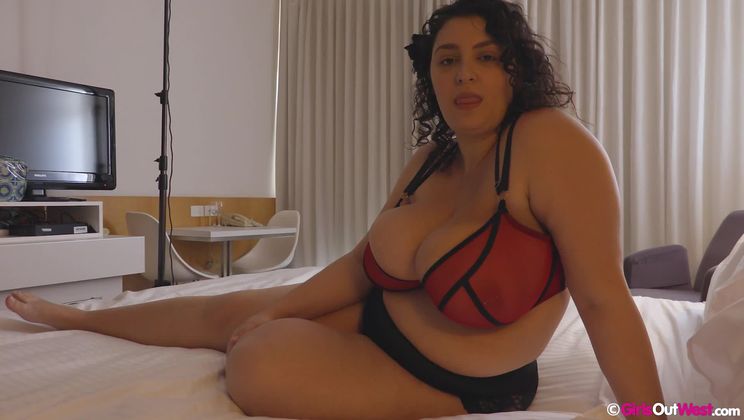 Rose Blush - BTS