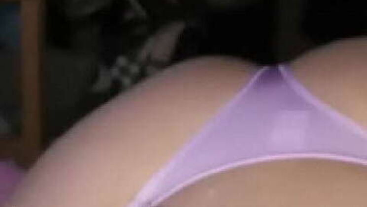 He extracts the milk from me using his tasty mouth: A real, young Latina couple