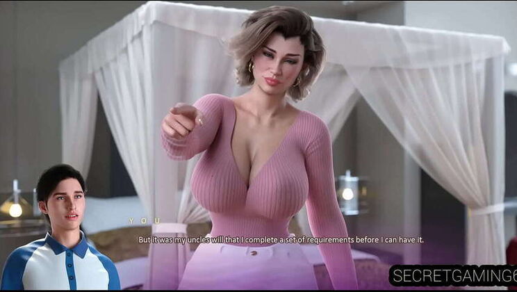 MILF Passion: I Can't Resist My Stepmom's Alluring Curves (Apocalust #02)