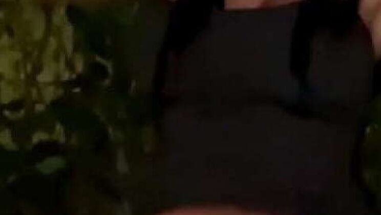 Following a lengthy journey, Mike, Thalia, and Felipe engage in an outdoor tryst, featuring oral pleasure, facials, and passionate sex.