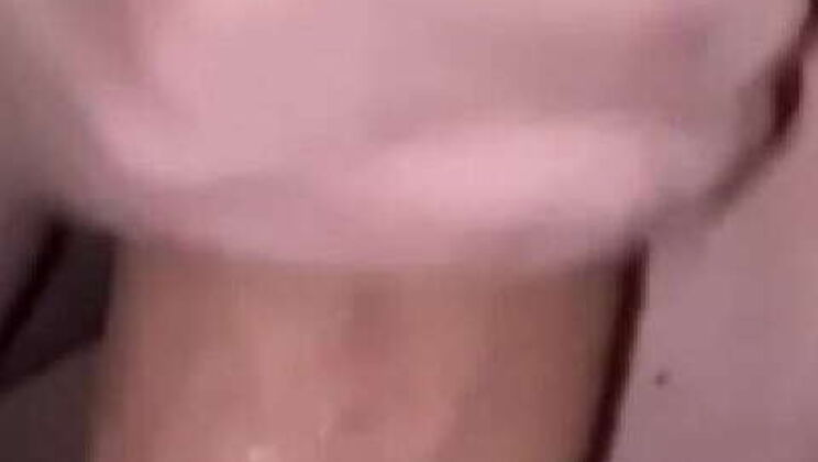 Mom's Favorite Blowjob