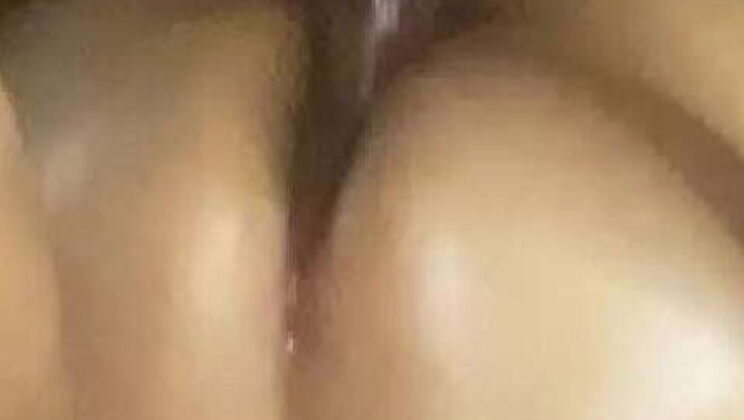 Asian Girl Skips Class for a Big Black Cock