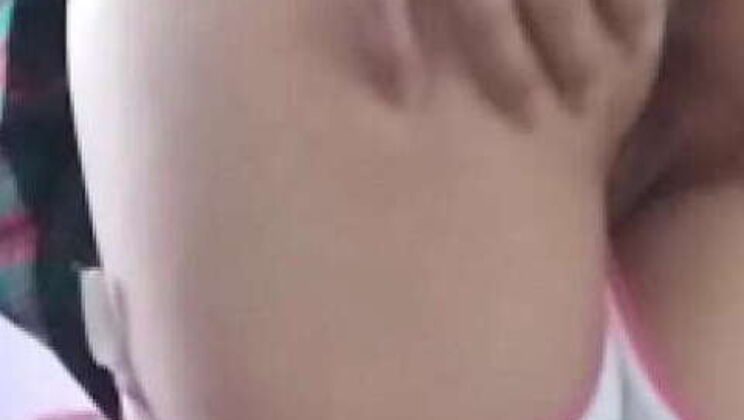 Hot Sexhome: Caught Masturbating & Cumshot! I Hoped It Stayed Hidden...