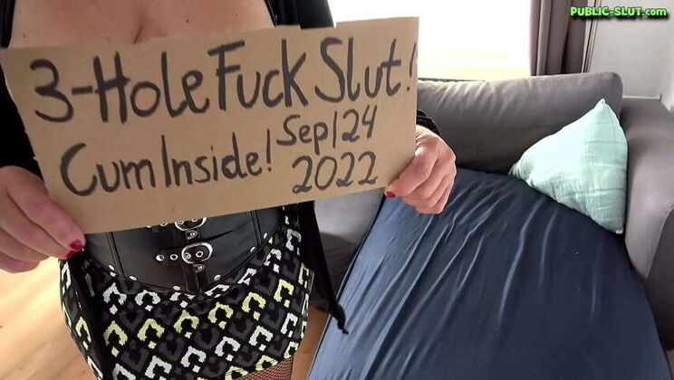 Invitation for All-Day Cum-Filled Encounter with Social Media Guys