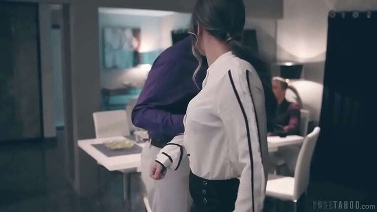 Cumshot: A Lover's Timing