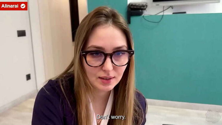 MILF Step-Mom Caught Step-Son Jerking Off