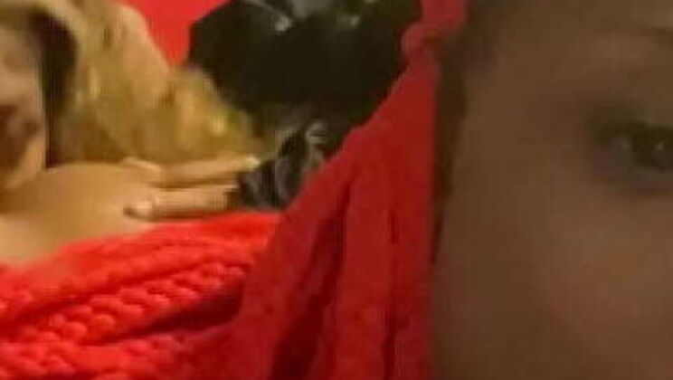 Savoring Renity's Love: A Final Feast of Ass Play