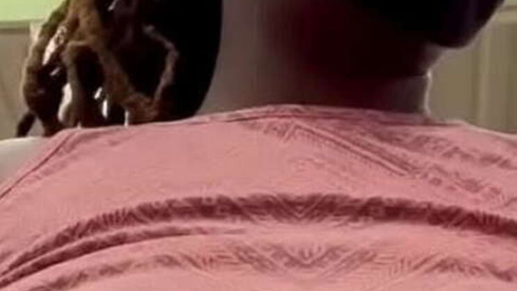 I'm curious, who spotted Nookiescookies' nipples at Walmart?