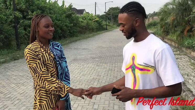 She Gave Me a Toast for Friendship, Then We Fucked