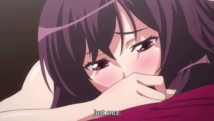 Japanese Wedding Desires - Episode 1