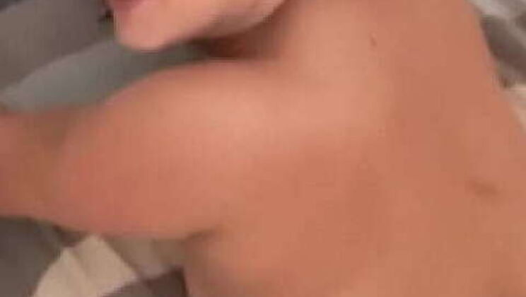 Big Ass Maid Blackmailed: Give Boss Blowjob & Sex to Save Job