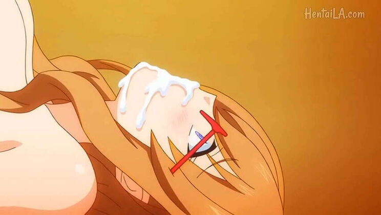 MILF Katsu: Hentai & Harem Fun with Big Tits (Subtitles in Spanish)