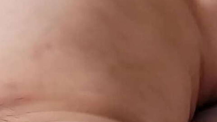 Mexican Esposa's Pleasure