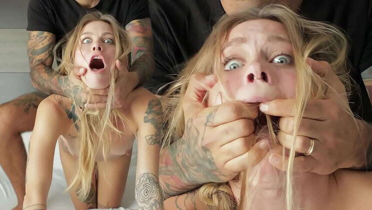 She Adores Intense Penetration - No Pity for Her Female Organ! - Sammm Next Door / Sammmnextdoor