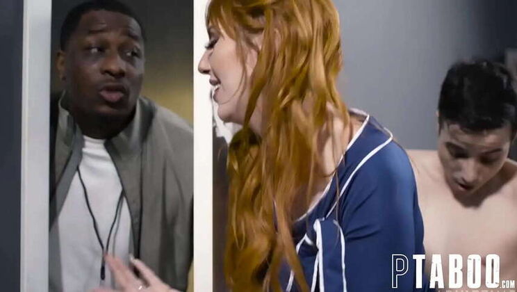 Lauren Phillips: Caught Cheating with Ricky Spanish & Rob Piper