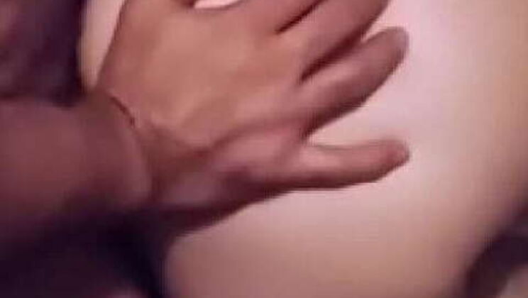 Mexican Threesome Filled Her Up: Wife Shared in Real Amateur Video!