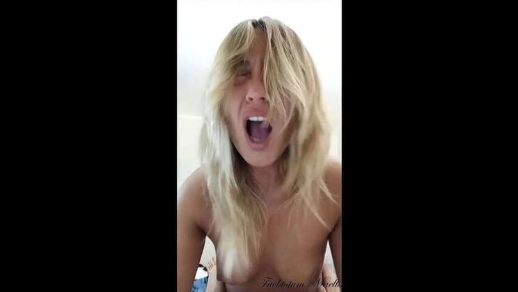 Top Maelle Moments - Vol. 2: Genuine Orgasms