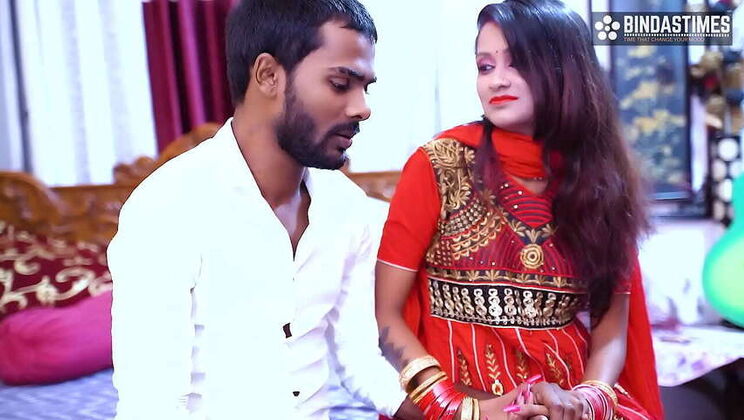 My Desi Spouse, Newly Married, Refuses My Whole Day Office Stay (Hindi Audio)