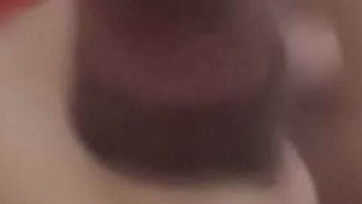 Wife sharing intimate details of her first bareback encounter with her lover, while husband watches as the cuckold.