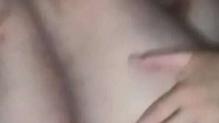 My Girlfriend's Best Friend Asks Me to Bust a Nut While She Films It