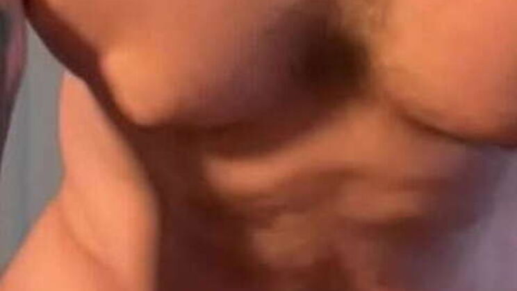 DDlg Roleplay: A Taste of Dirty Talk on His Lap Results in Two Creamy Fills