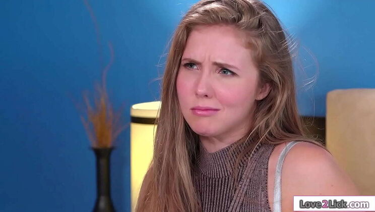 Does Your Step Mom Make Out with You?