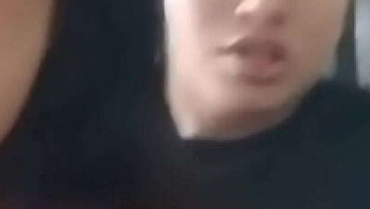 My Naughty Babysitter Got Caught on Camera