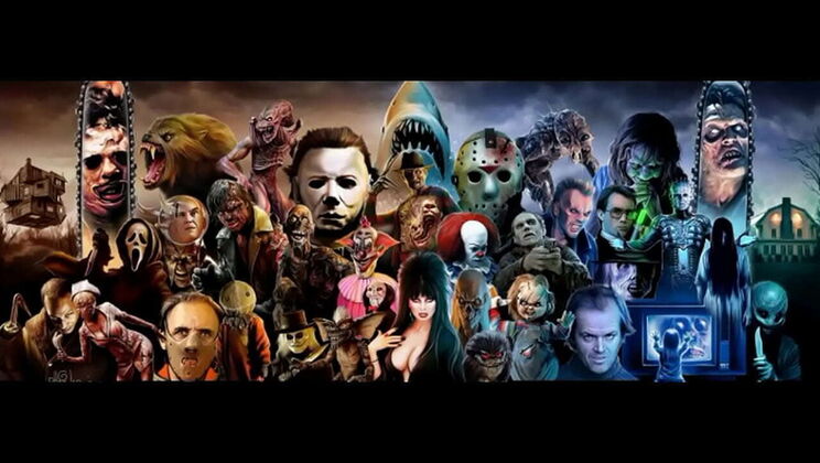 Darkness Unleashed: A Naughty Universe