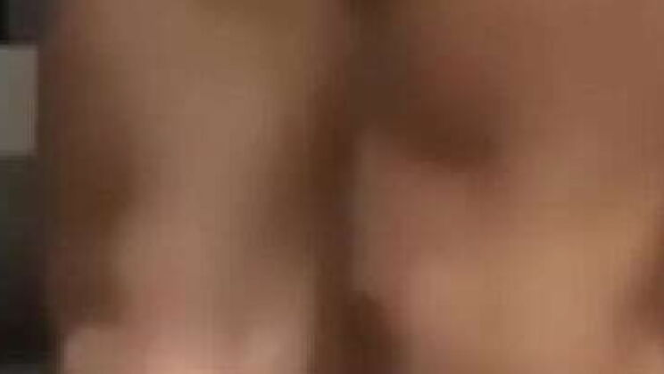 My Horny Neighbor Moans Loud