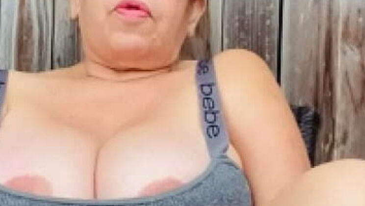 Naughty, Nudie Playtime