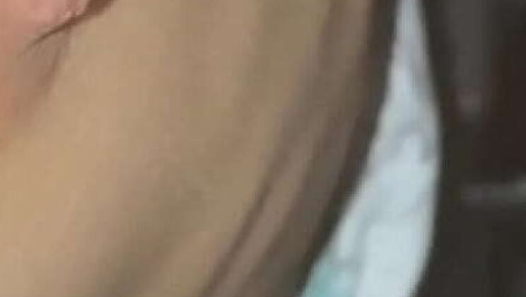 Venezuelan Teen Babe Gets Anal After Party