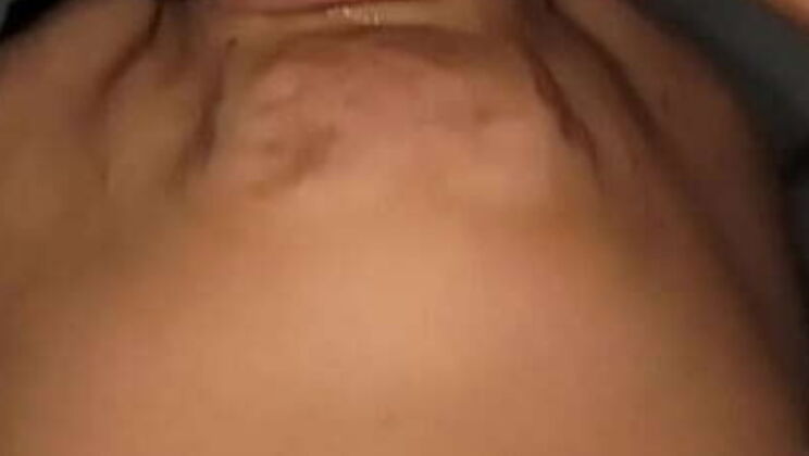 My Sister-In-Law Gives Me A Nice Blowjob, But I Must Be Careful