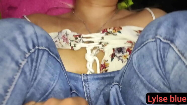 Fast Fuck with Lylse after Fiesta