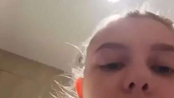 Juicy Teen with Big Dick Takes Extreme Anal in Public