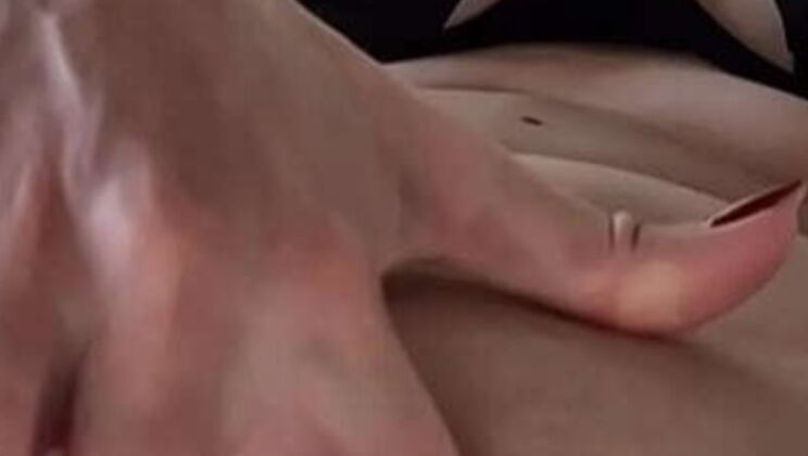 POV Blonde Slut Mycandyalice Licks Wet Pussy & Begs for Tongue Fuck - Dirty Talk & Big Tits