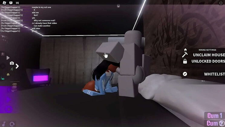 Hot Roblox Condo Fun: Exploring Adult Adventures