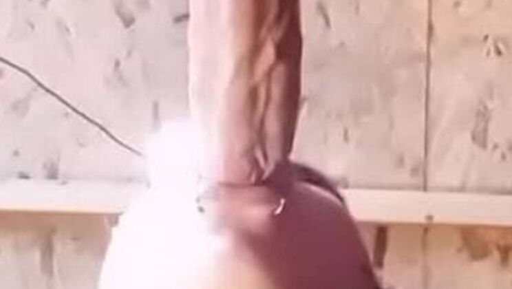 Submissive Slut Takes Balls Deep Throat Fucking - Sloppy Deepthroat Action