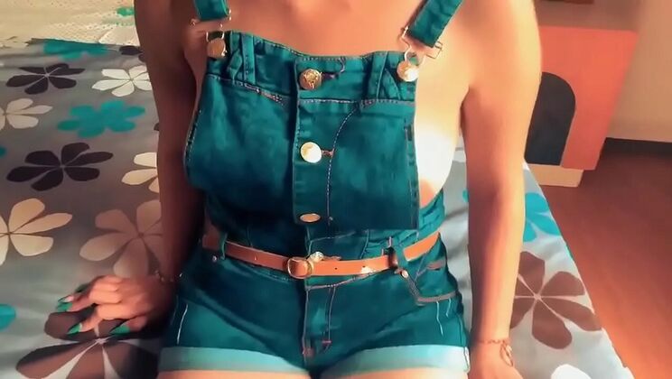 Street Stranger Fucks My Tight Pussy and Fills Me with Cum - Sexxxmax