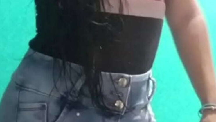 Hot Cheating Wife Gets Wild with Kemado Latino