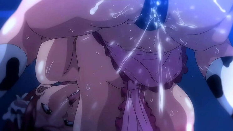 Busty Anime Girl NTR Hentai Compilation - Anal & Sex Scenes