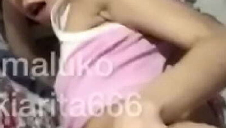 Sweetkiarita666 Argentina Teen Anal Fuck with Big Dick in Doggystyle