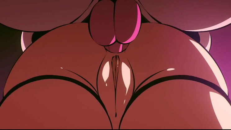 Hot Konosuba Futa Scenes Compilation