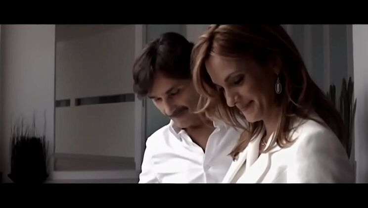 Hot Wife Cheats with Stranger While Husband Watches - Cuckold Fantasy