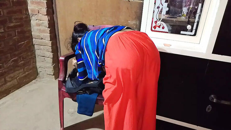 Indian Stepsister and Step Brother Romantic Anal Sex - Priya Sena in HD
