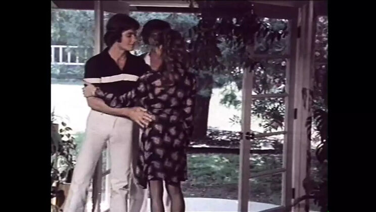 Interracial Double Penetration Scene 1 - Mike Ranger Fucks Hard in HD