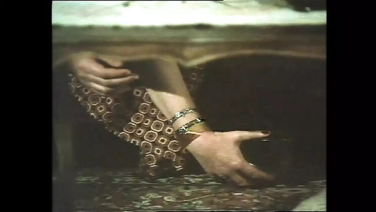 Hot European Marina Lotar Sucks and Gets Cumshot in Classic Whisper Network Video