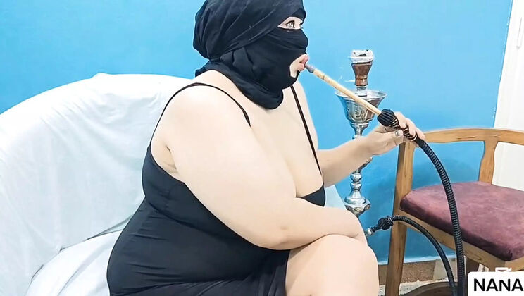 Egyptian MILF Cheats with Daughter's Husband - Taboo Anal Sex Scandal